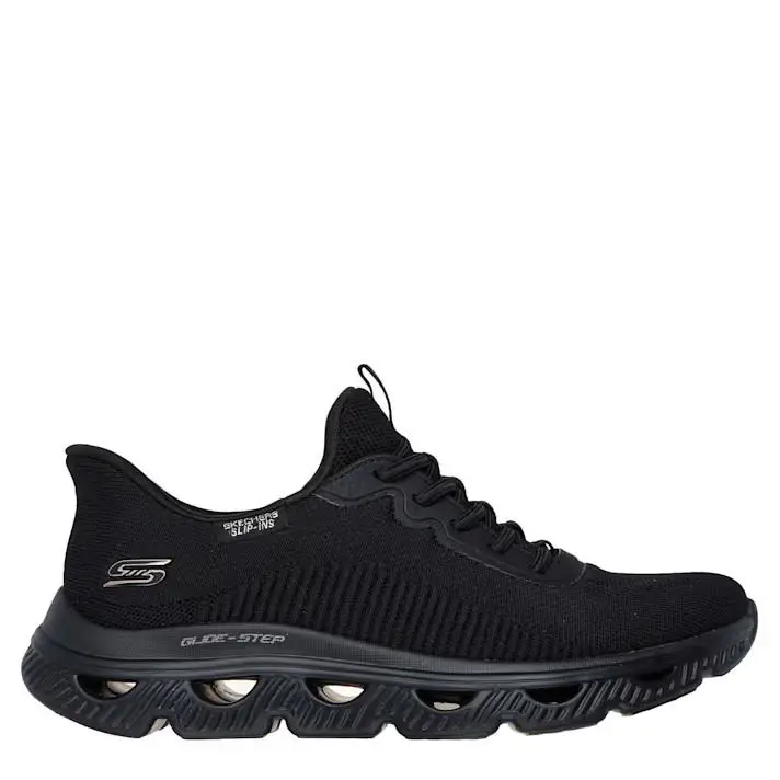 Skechers shoes - SKECHERS After Burn - After Burn - Black 0