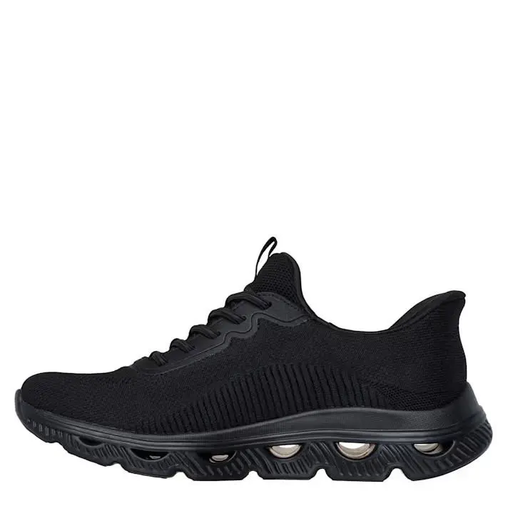 Skechers shoes - SKECHERS After Burn - After Burn - Black 1