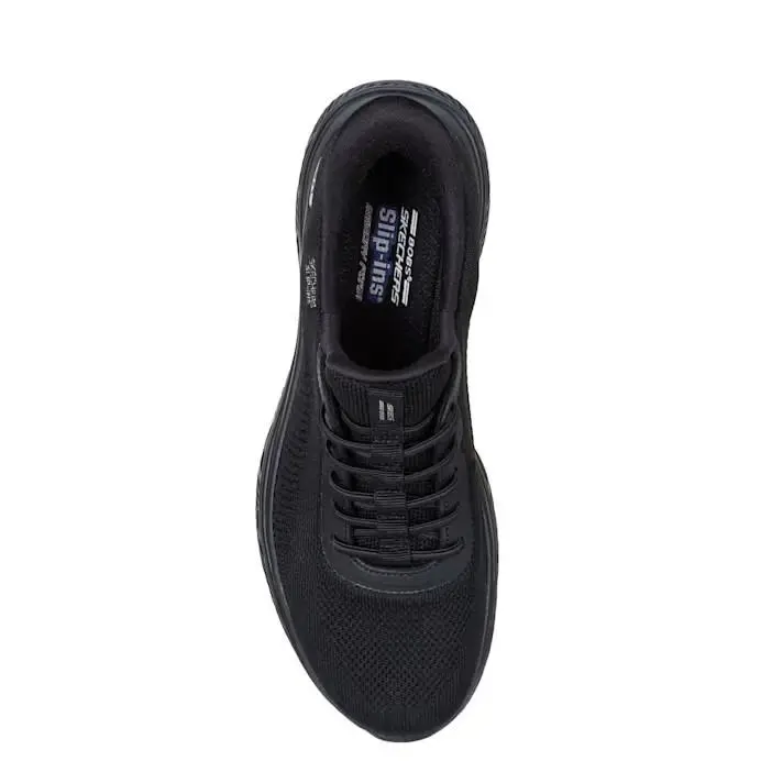 Skechers shoes - SKECHERS After Burn - After Burn - Black 2