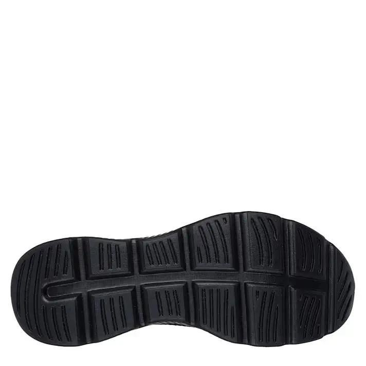 Skechers shoes - SKECHERS After Burn - After Burn - Black 3