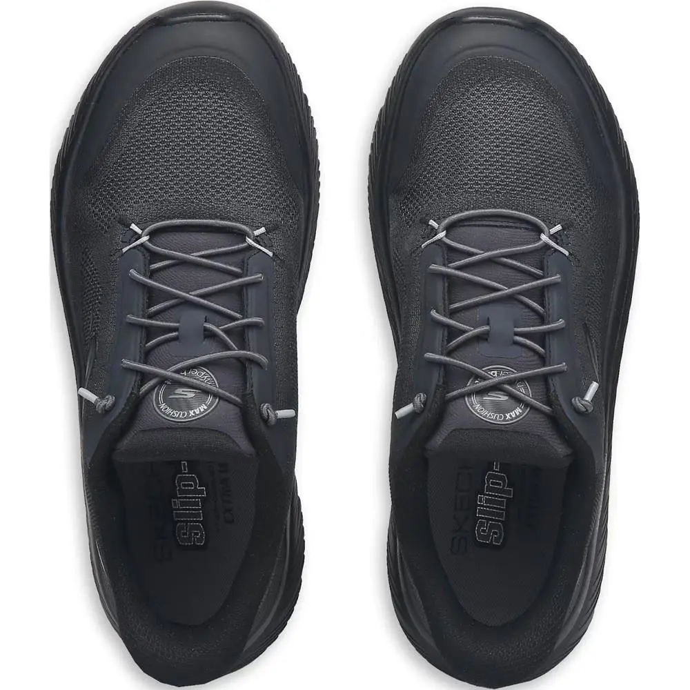 Skechers shoes - Black 2