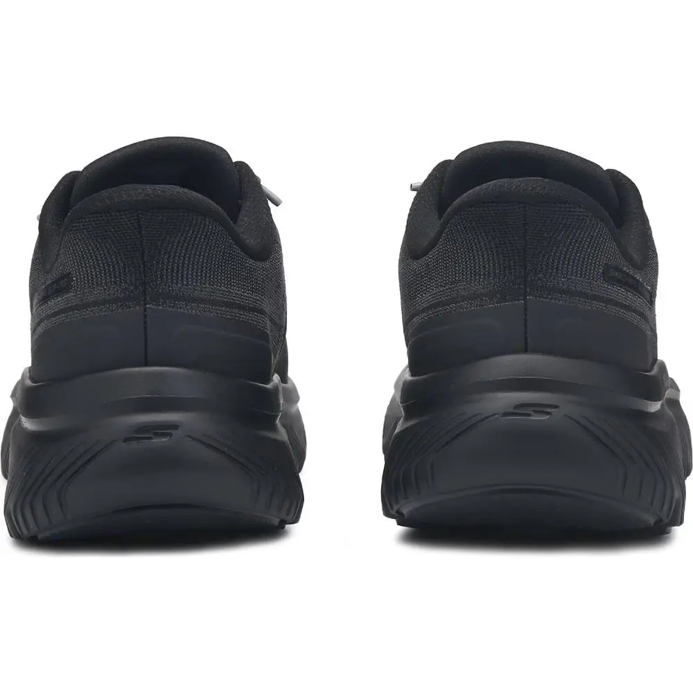 Skechers shoes - Black 4