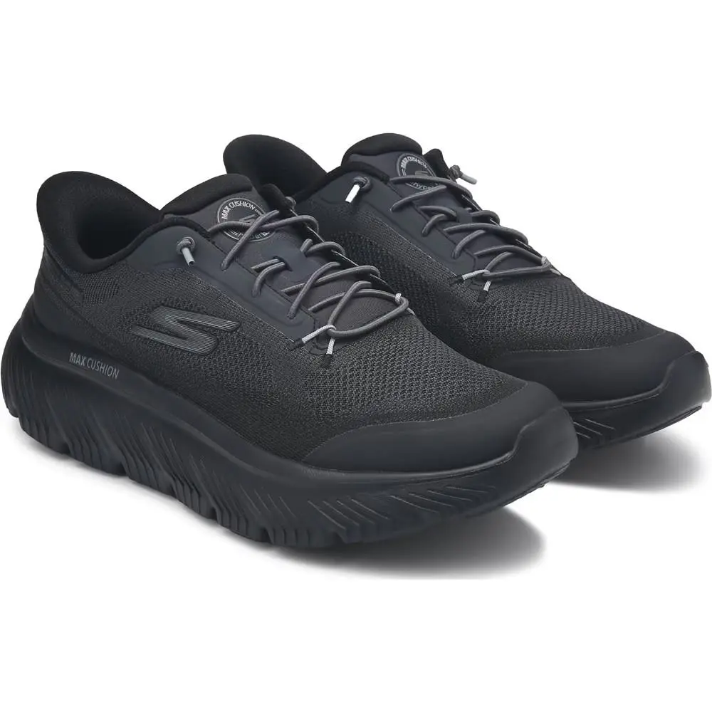Skechers shoes - Black 5