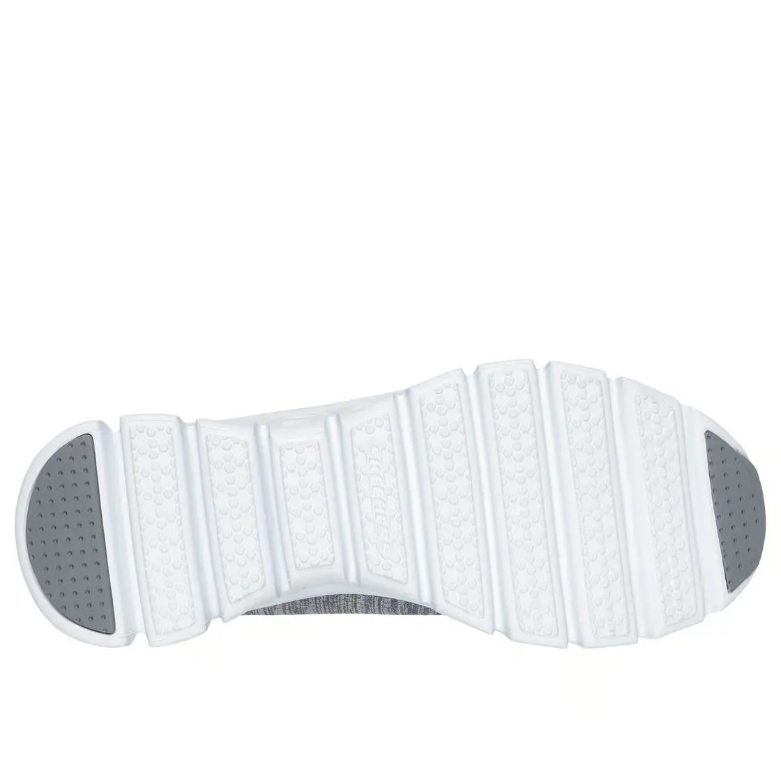 Skechers shoes - Gray 1