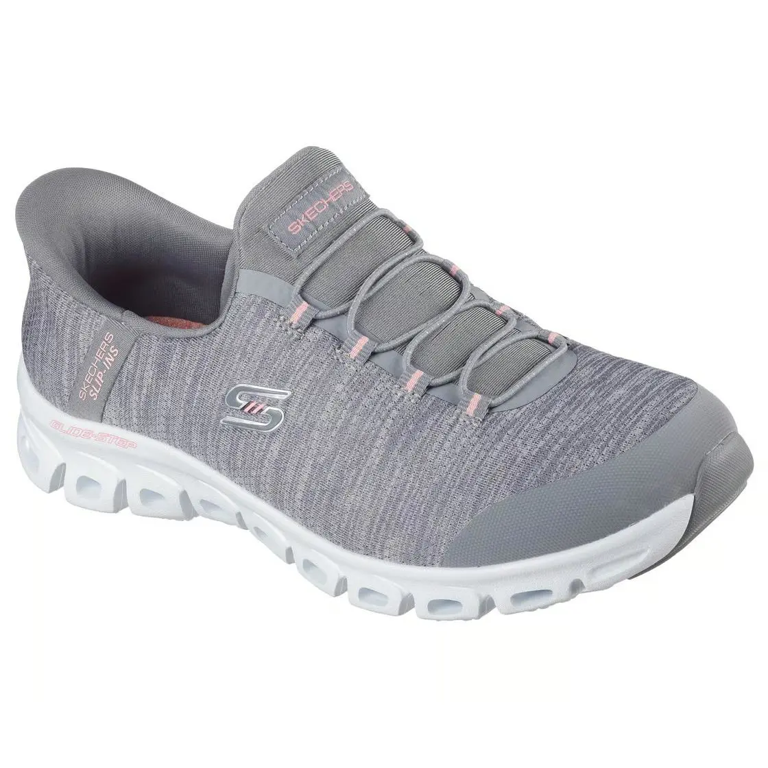 Skechers shoes - Gray 2