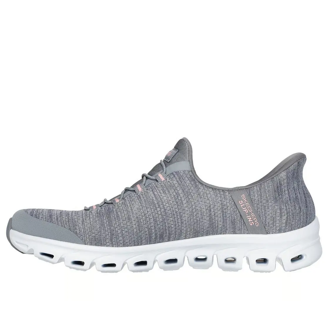Skechers shoes - Gray 3