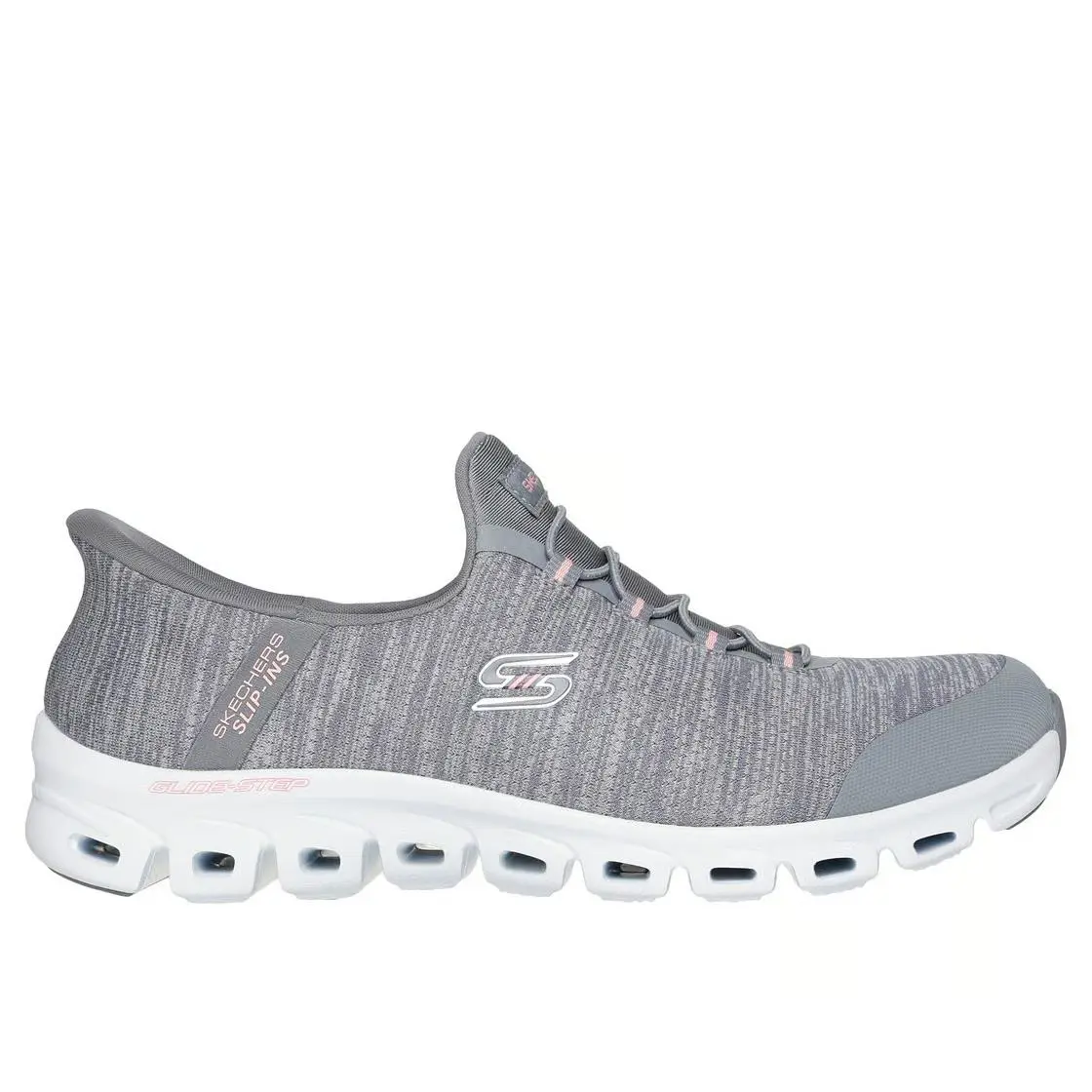 Skechers shoes - Gray 4