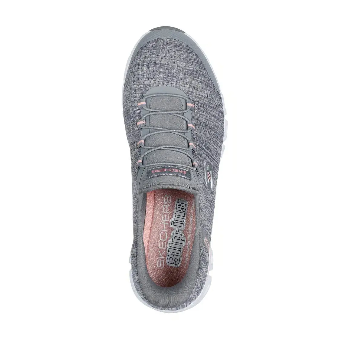 Skechers shoes - Gray 5