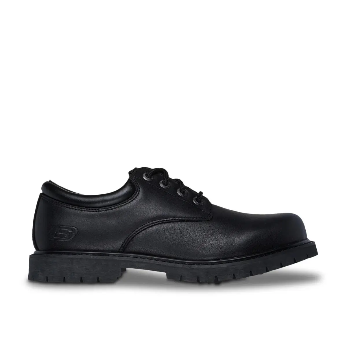 Skechers shoes - Black 1