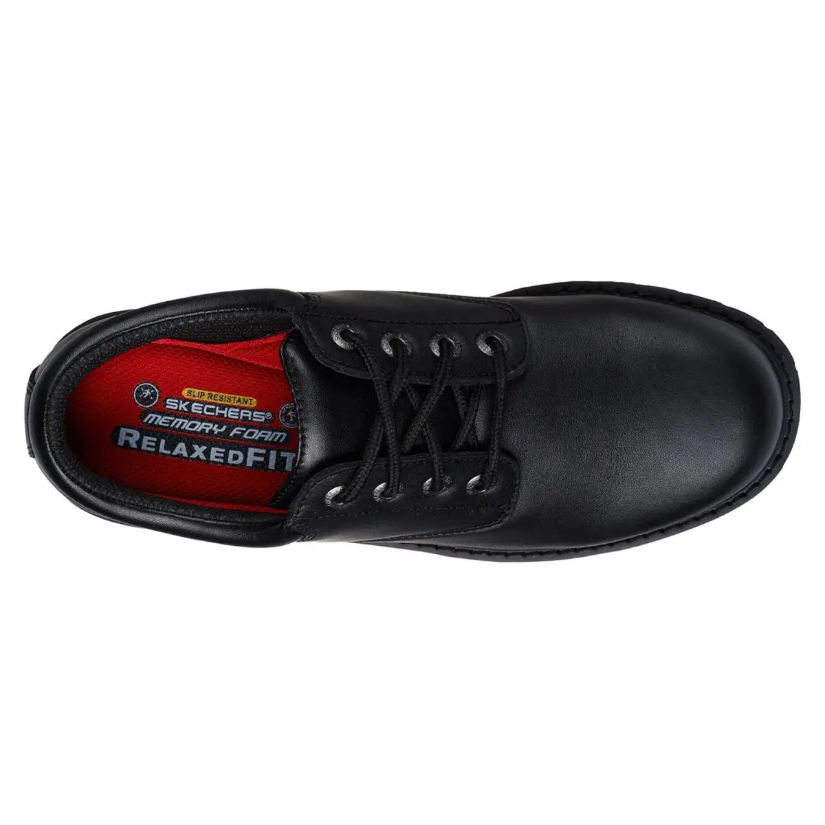 Skechers shoes - Black 3