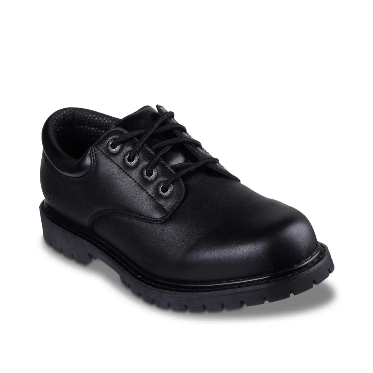 Skechers shoes - Black 4