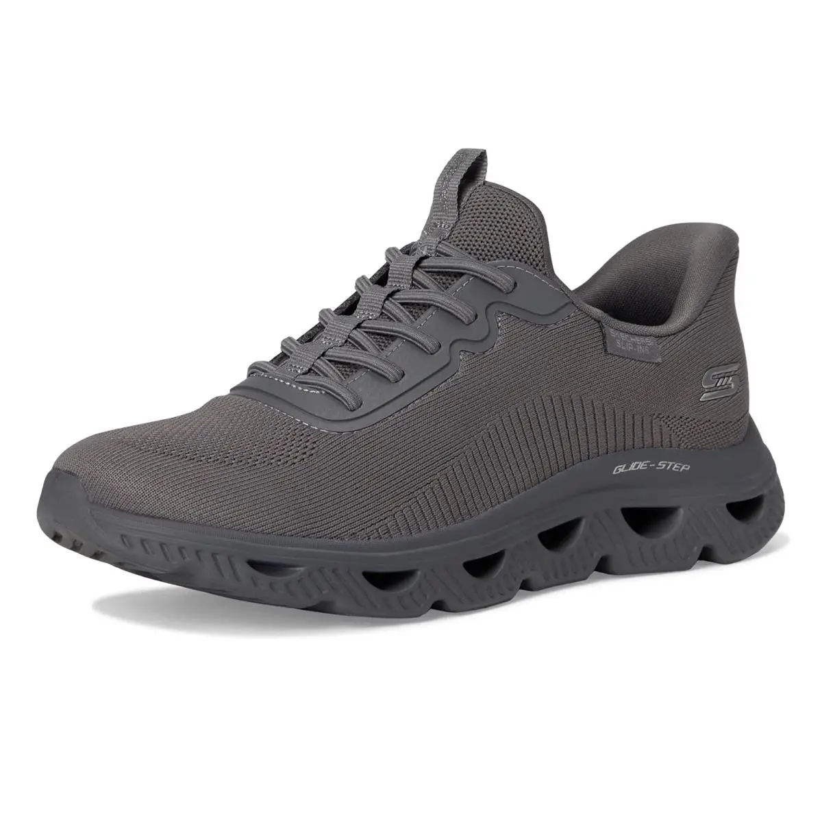 Skechers shoes - Charcoal 12