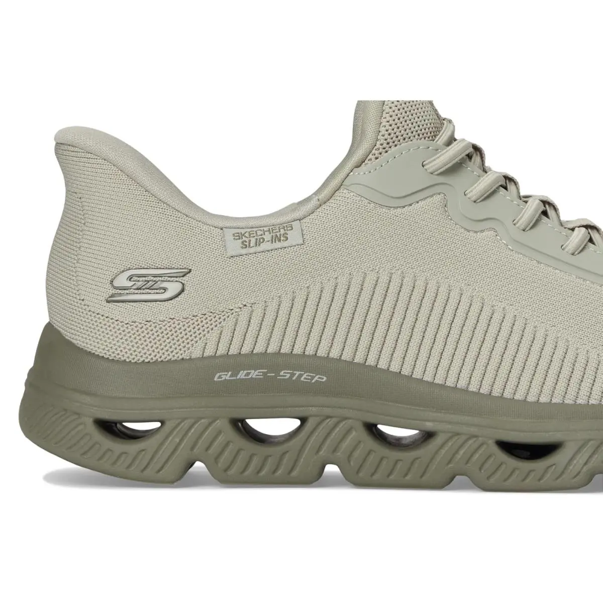 Skechers shoes - Charcoal 18