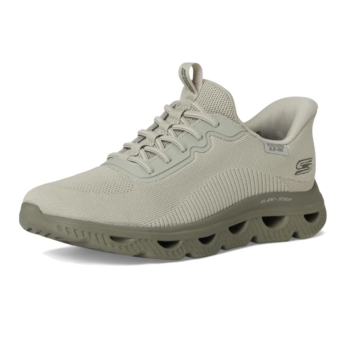 Skechers shoes - Charcoal 19