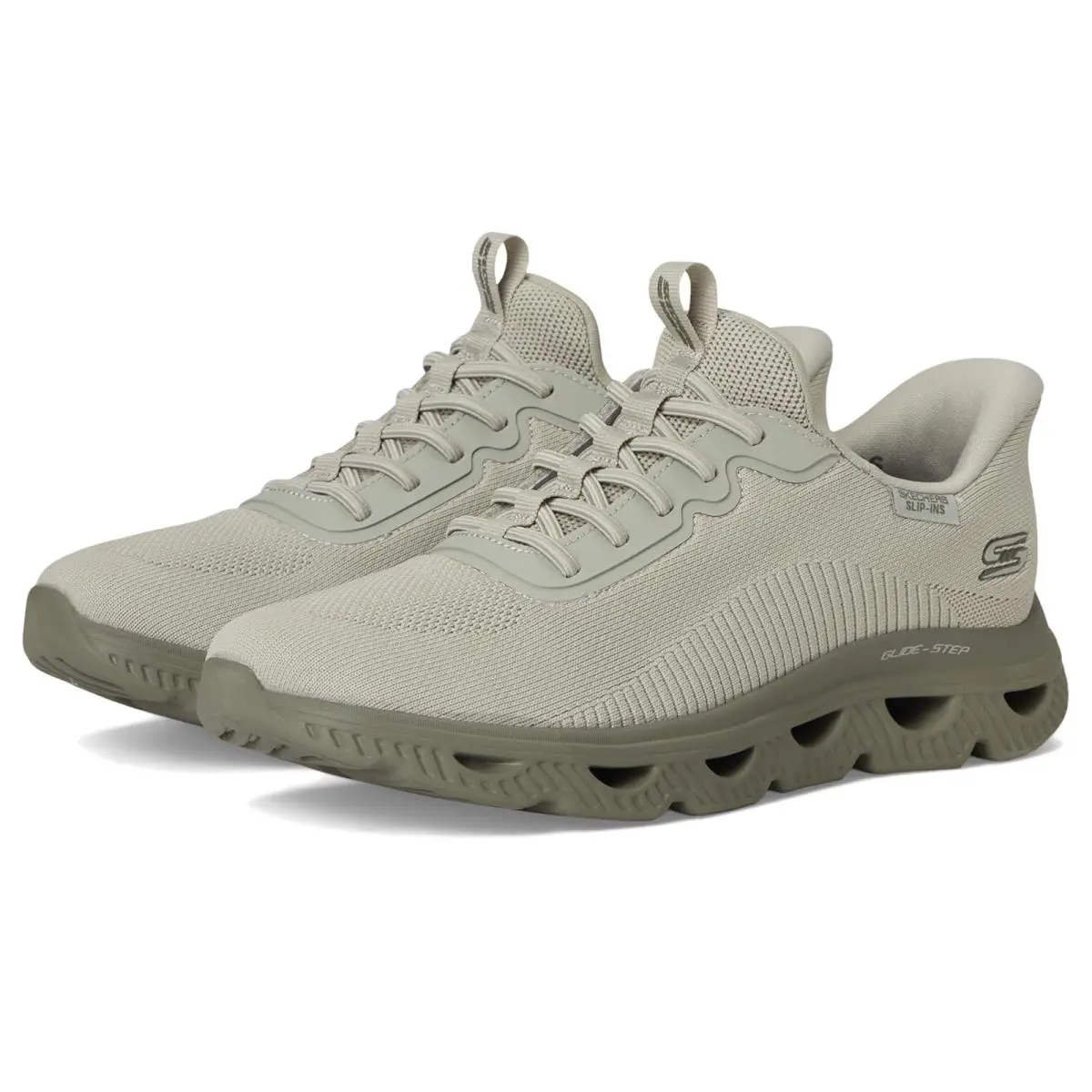 Skechers shoes - Blush 6