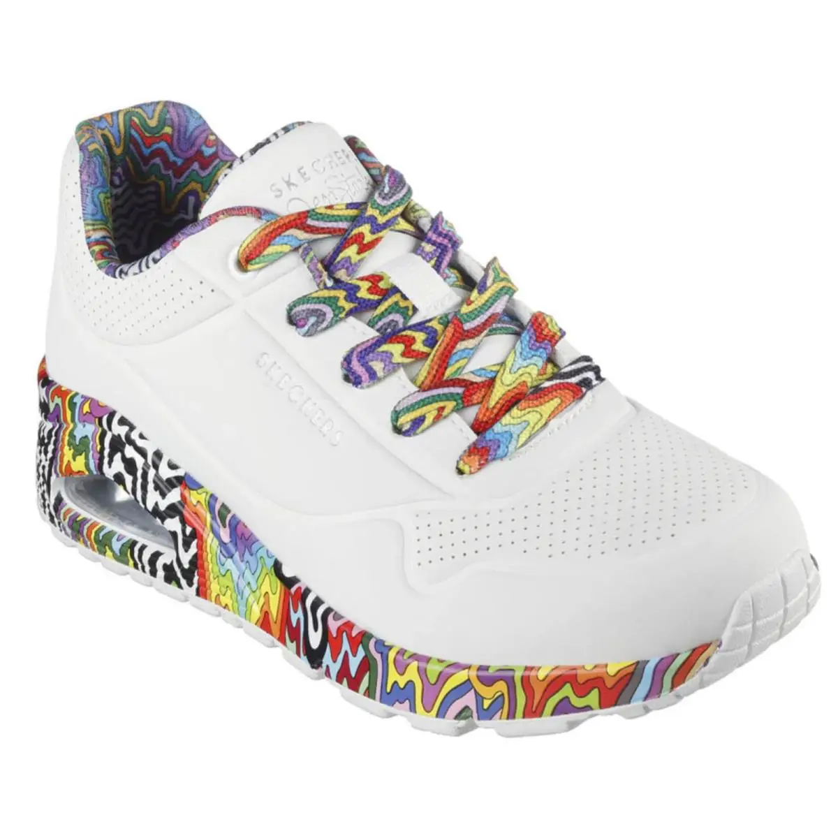 Skechers shoes - White 0
