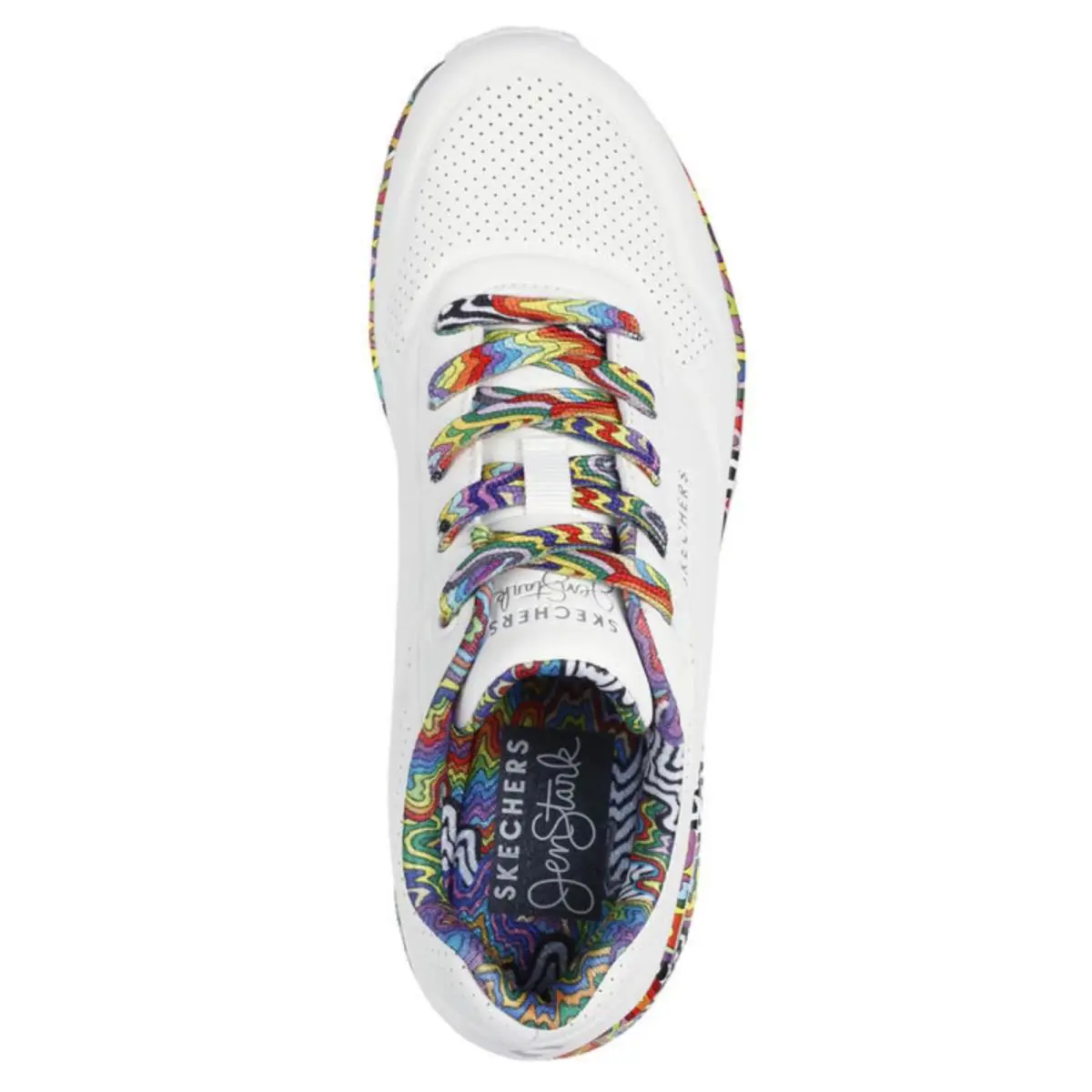 Skechers shoes - White 2