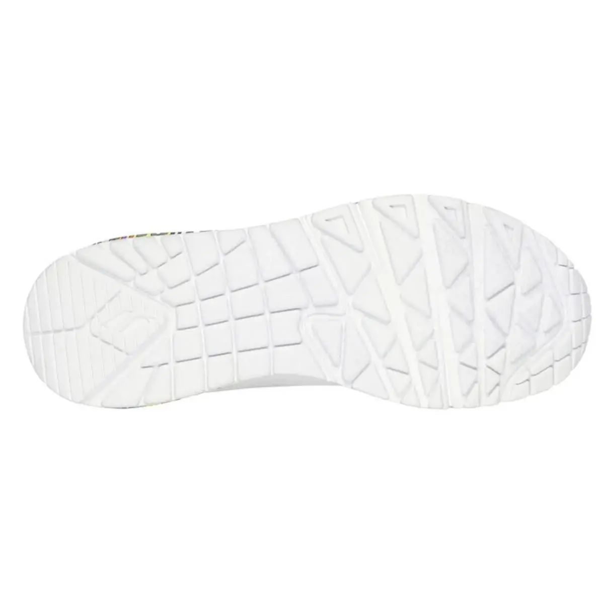 Skechers shoes - White 3