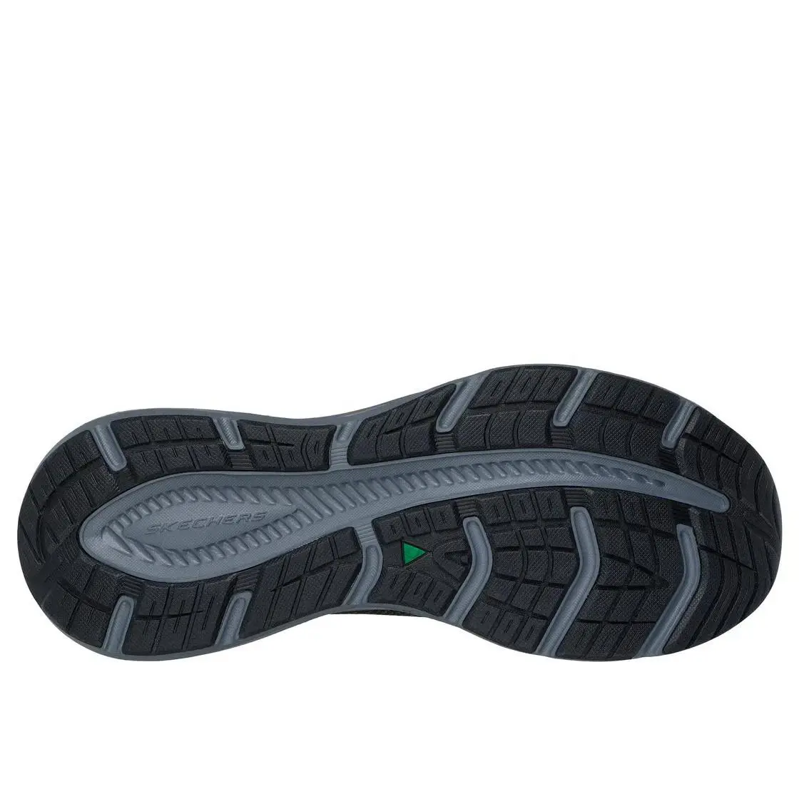 Skechers shoes - Slip-ins Relaxed Fit - Relaxed Fit - 232839 BKCC - Black/Charcoal 3