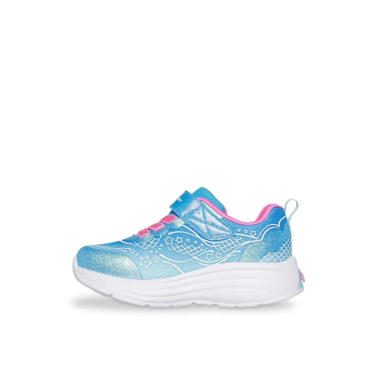 Skechers shoes - Light Blue 0
