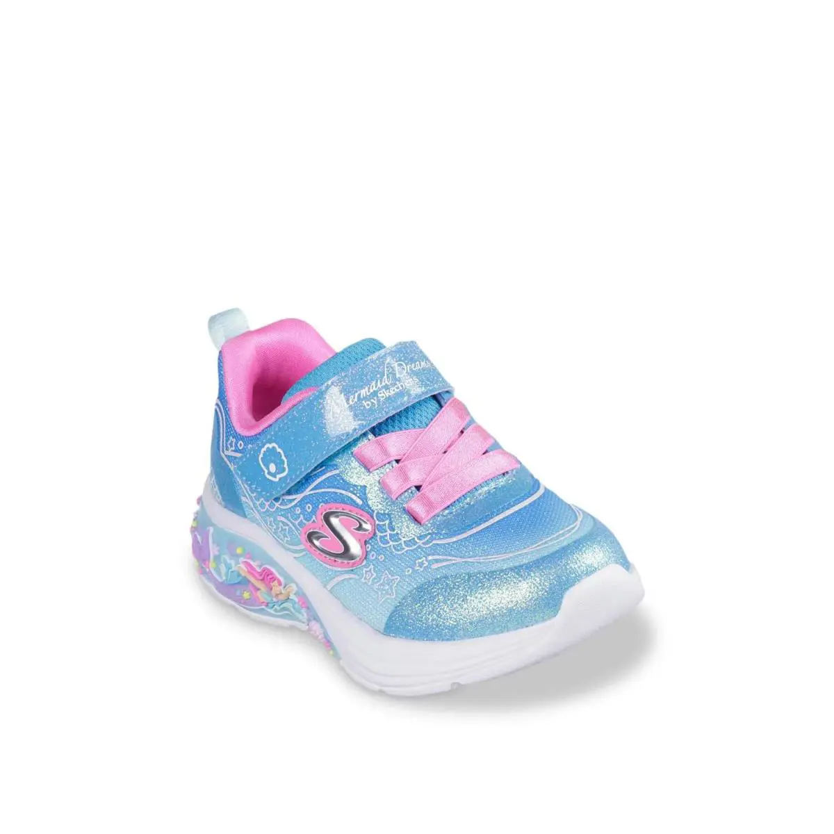 Skechers shoes - Light Blue 6