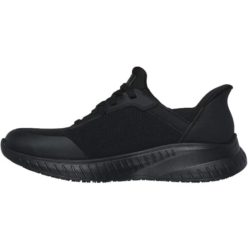 Skechers shoes - Squad Chaos SR Adelo - Squad Chaos Adelo - 108159 - Black 1