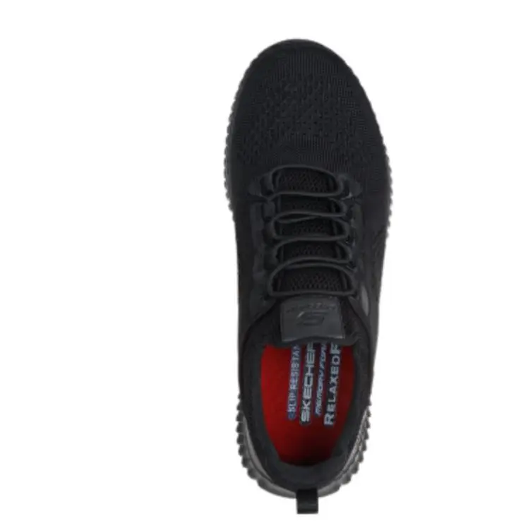 Skechers shoes - Black 1