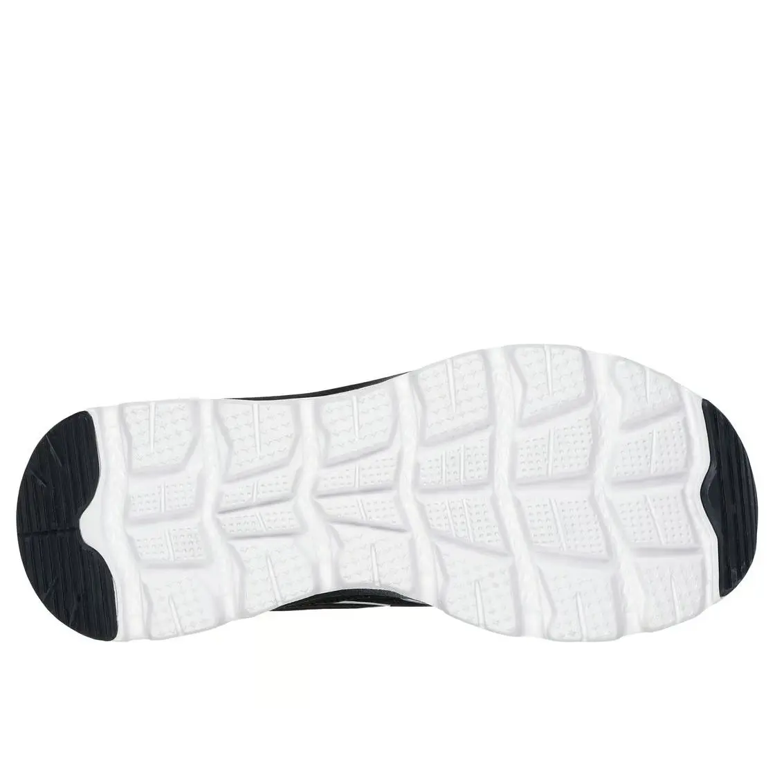 Skechers shoes - Black/White 2