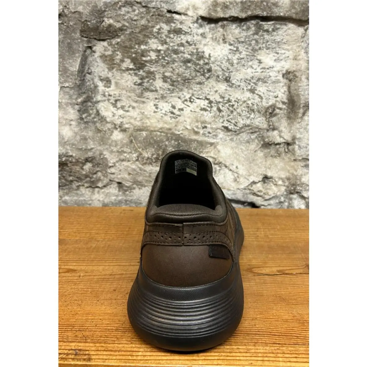 Skechers shoes - Sully - Sully - Brown 10