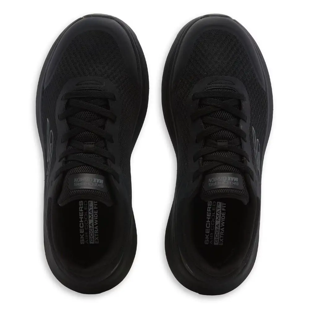 Skechers shoes - Black 2