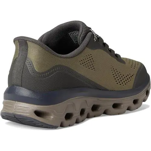 Skechers shoes - Olive 2