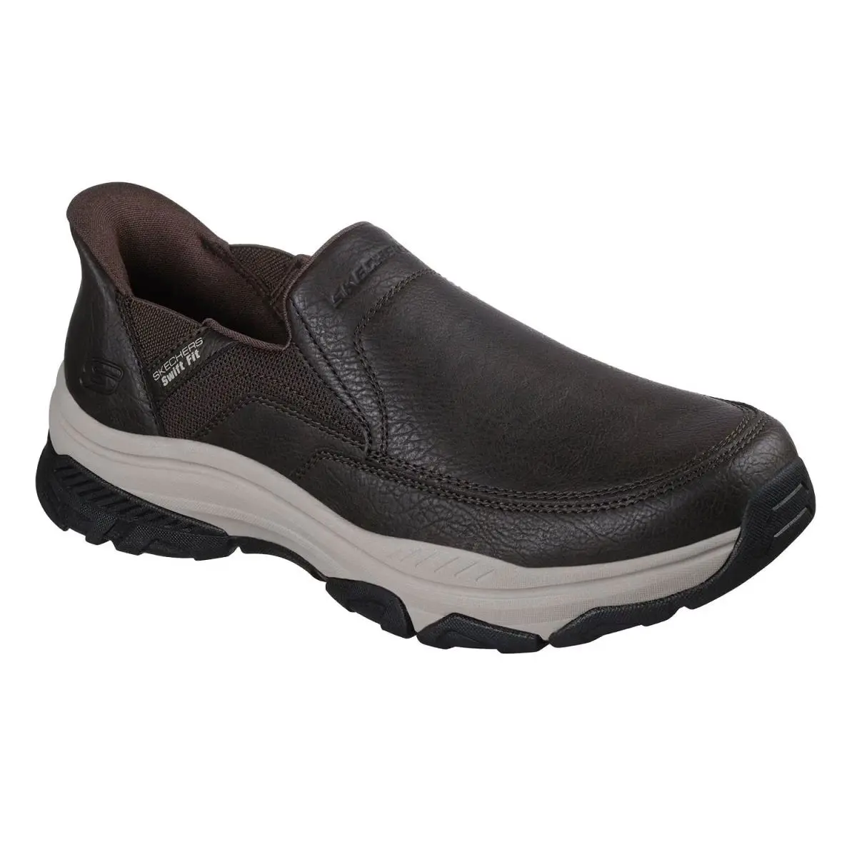 Skechers shoes - Brown 0