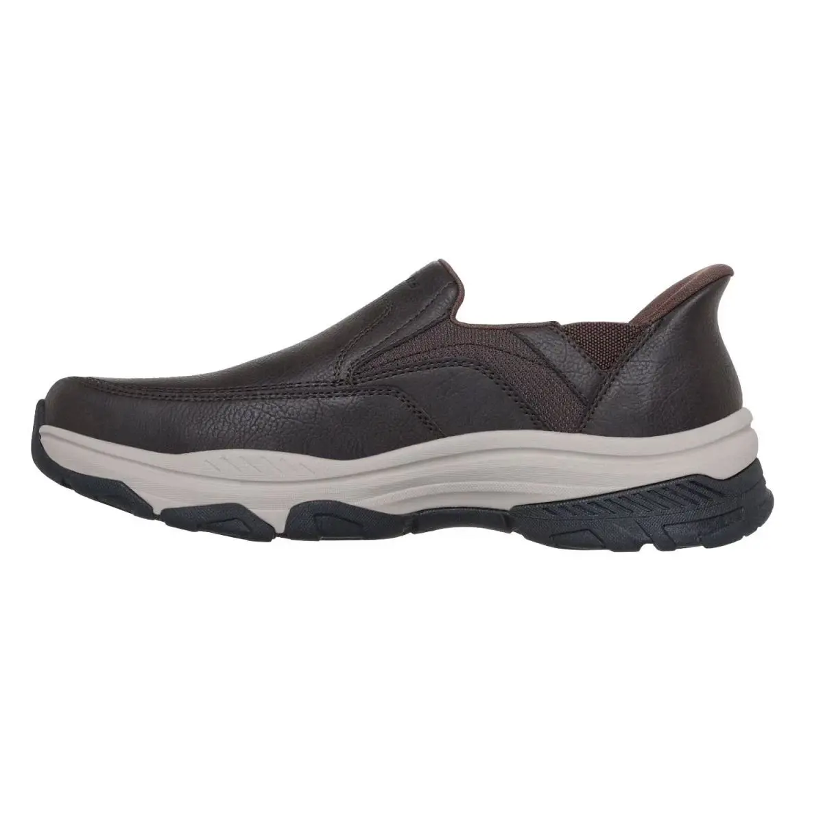 Skechers shoes - Brown 1