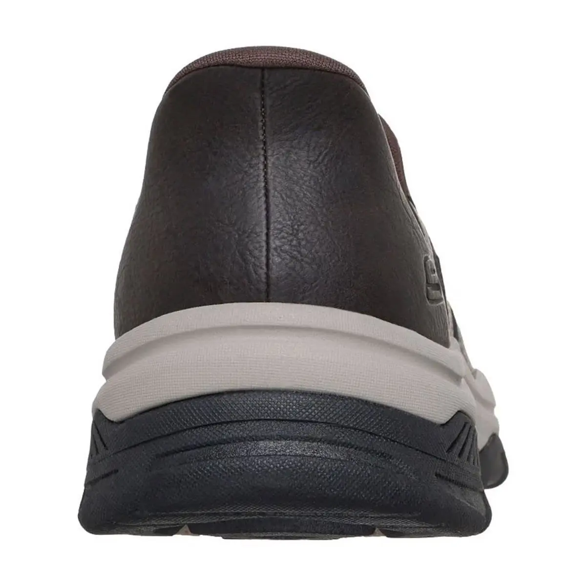 Skechers shoes - Brown 2