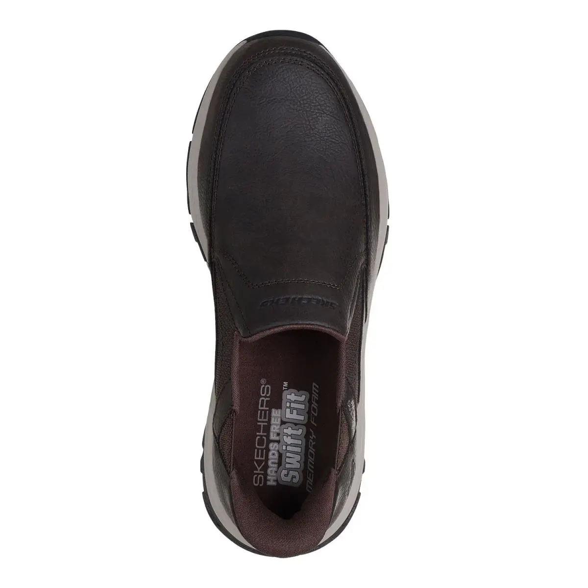 Skechers shoes - Brown 3
