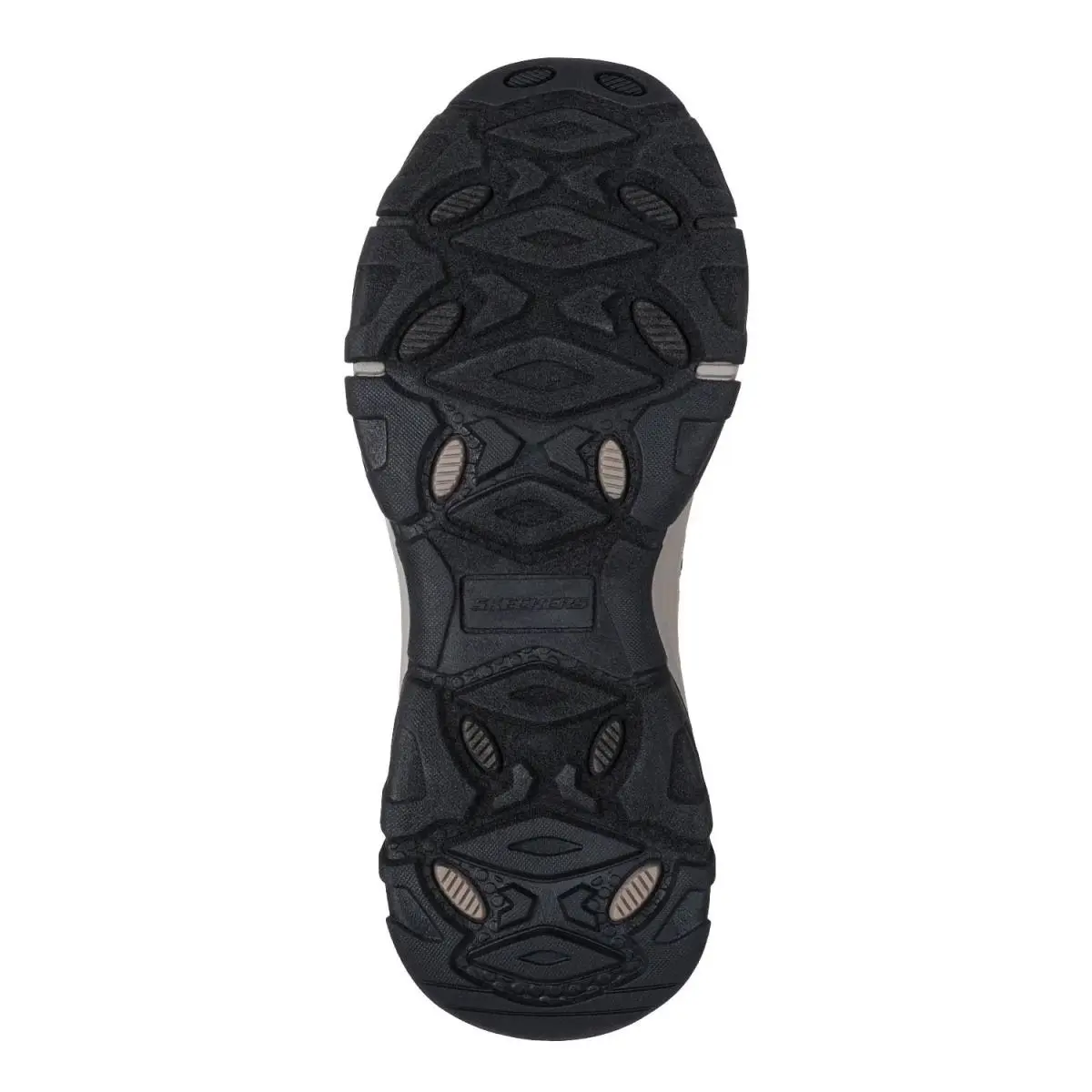 Skechers shoes - Brown 4