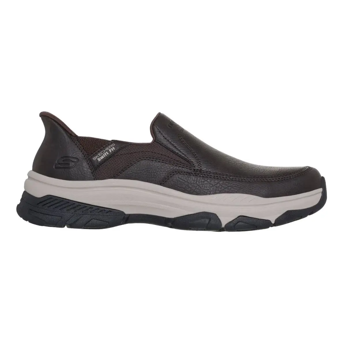 Skechers shoes - Brown 5