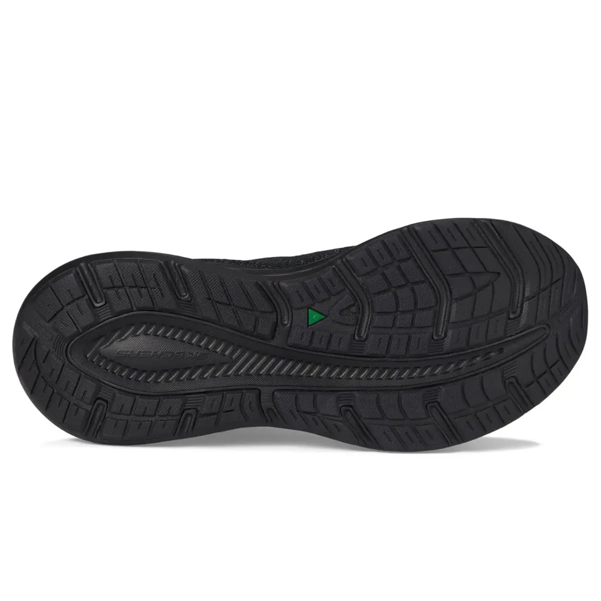 Skechers shoes - Black/Black 1