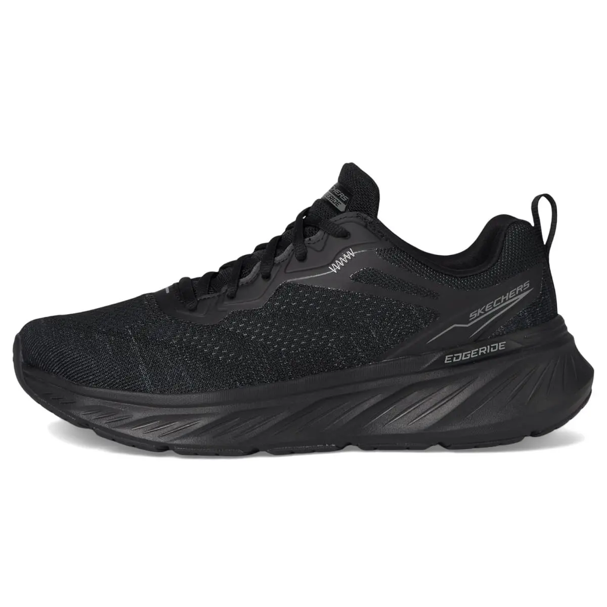 Skechers shoes - Black/Black 2