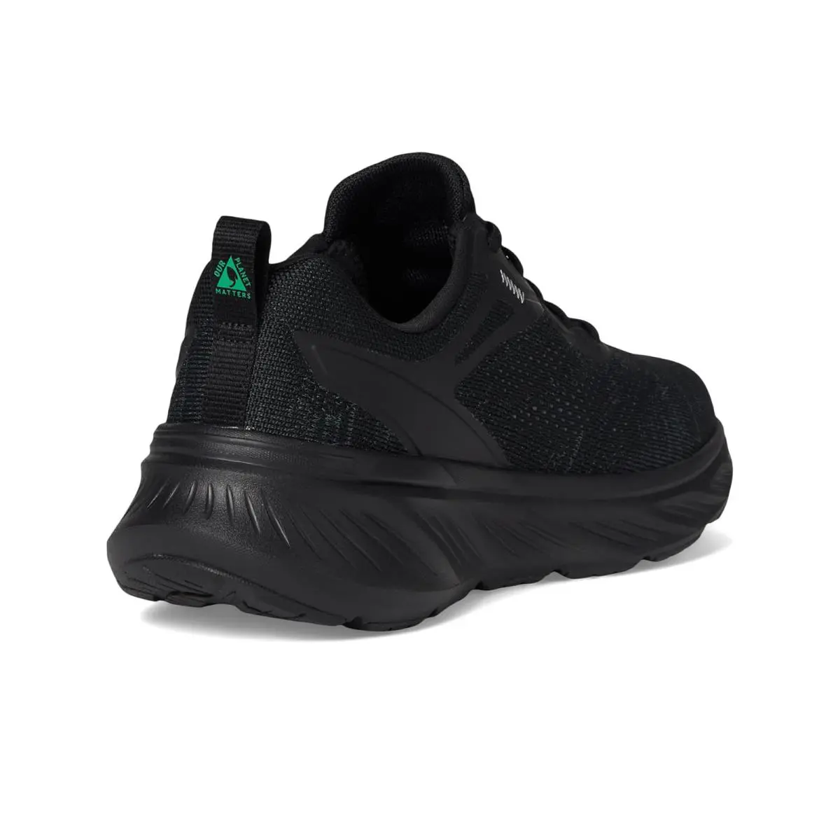 Skechers shoes - Black/Black 3