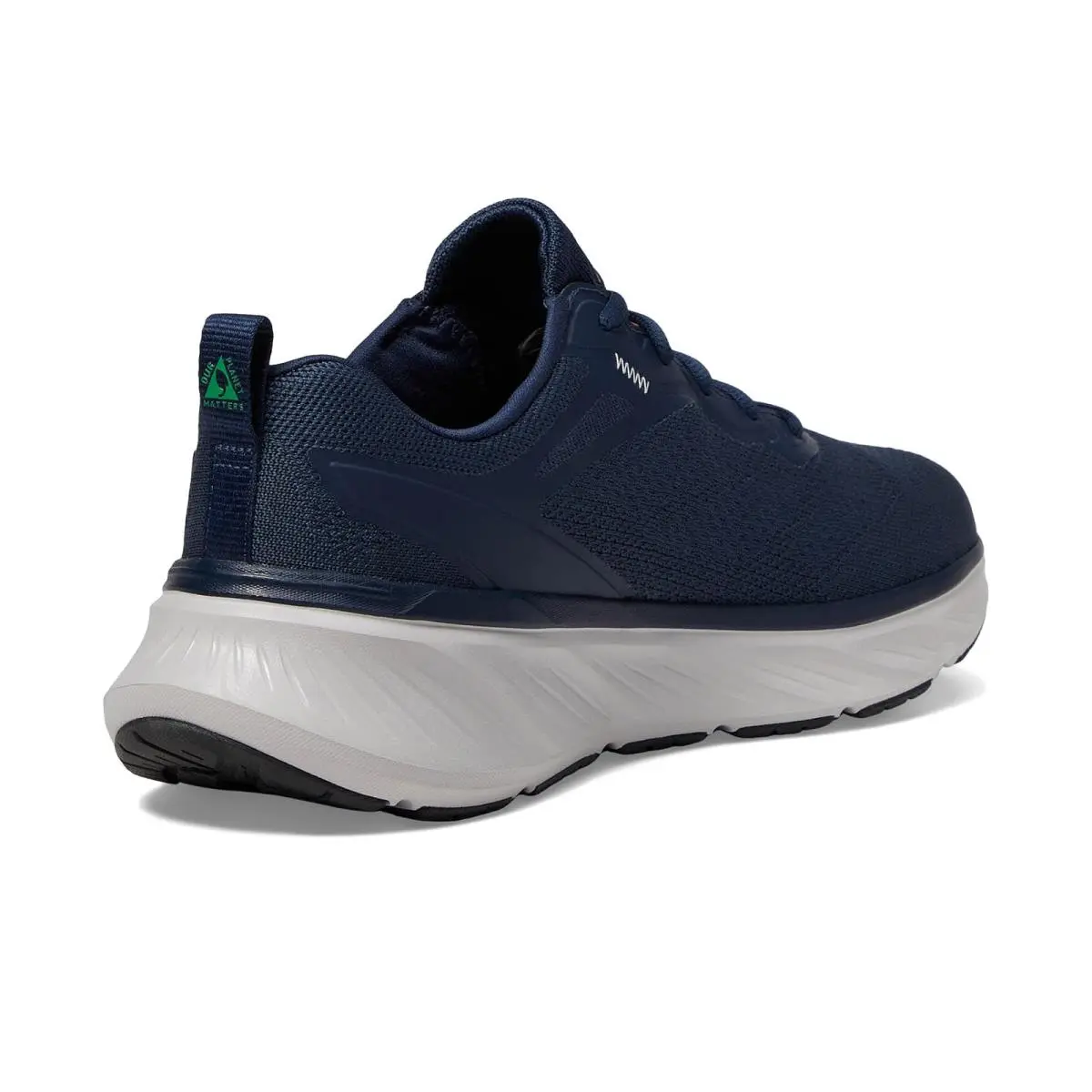 Skechers shoes - Navy/Orange 9