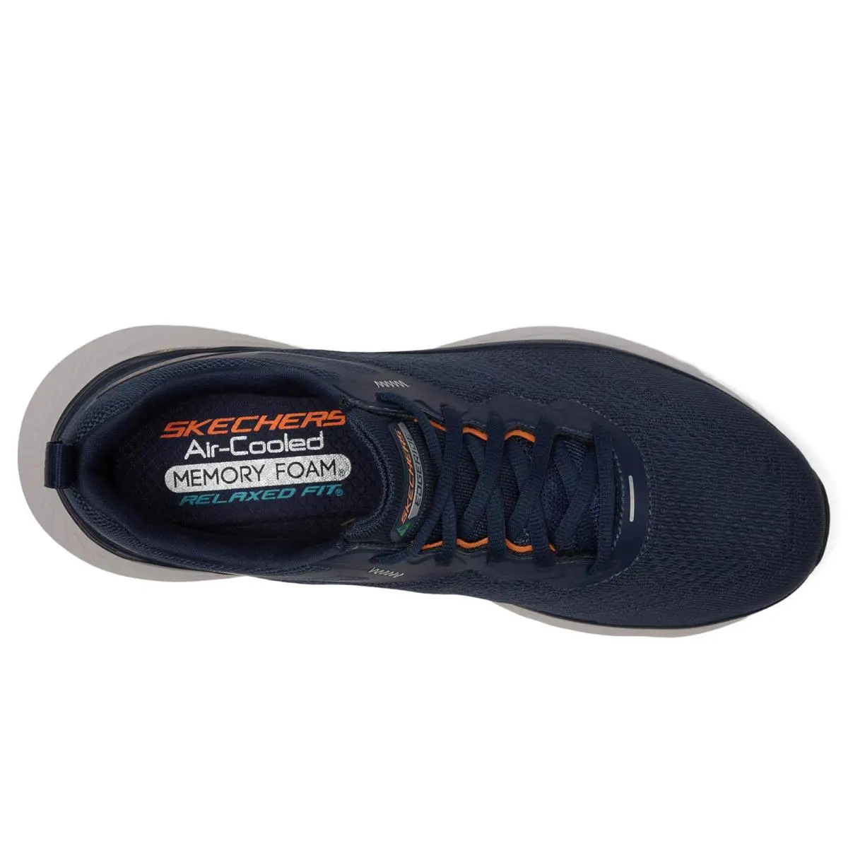 Skechers shoes - Black/Black 14