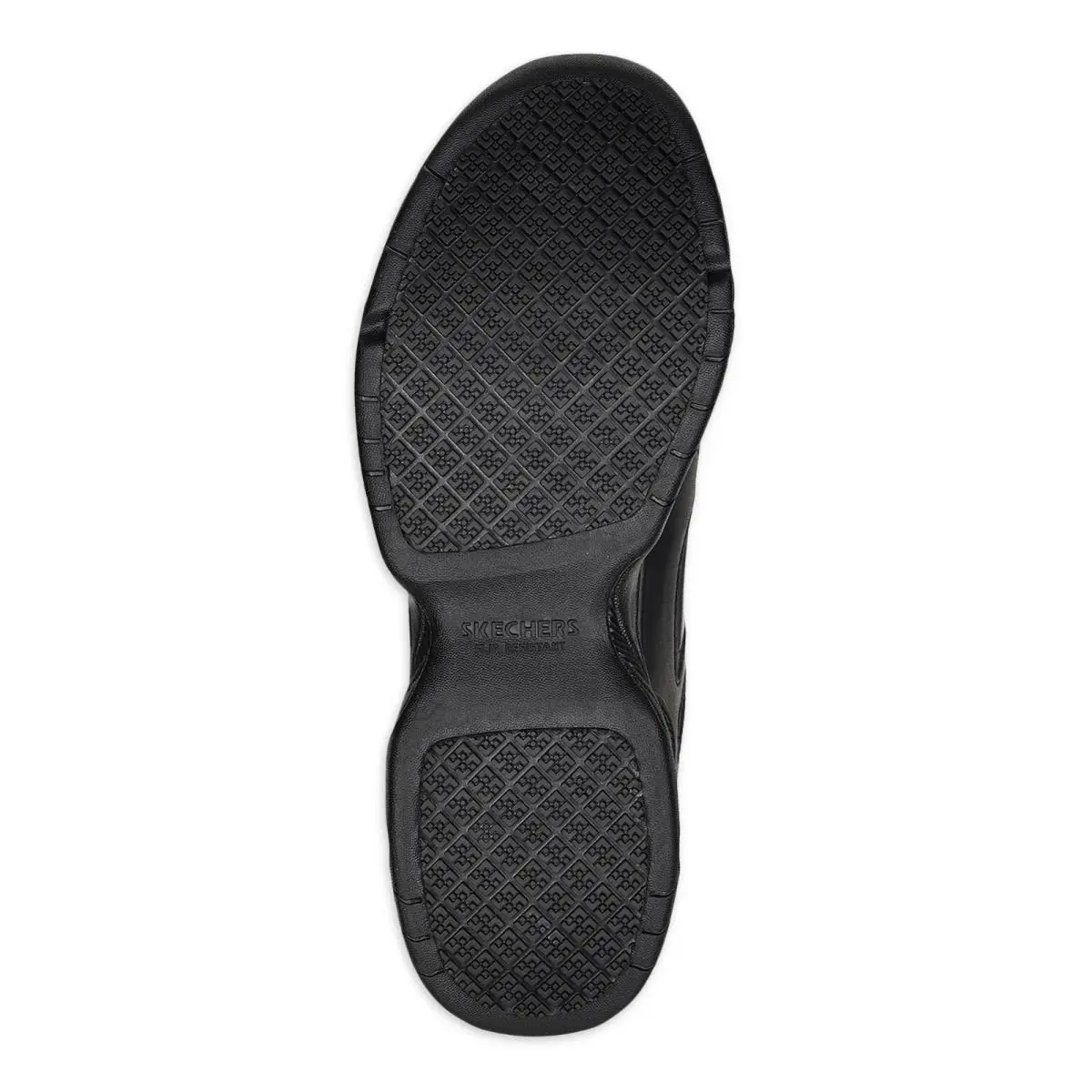 Skechers shoes - Black 1