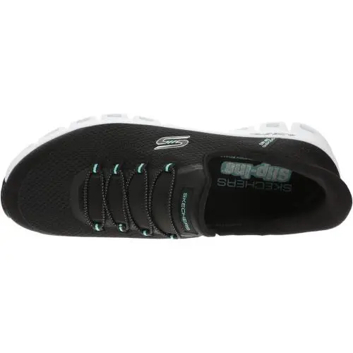Skechers shoes - Black 0
