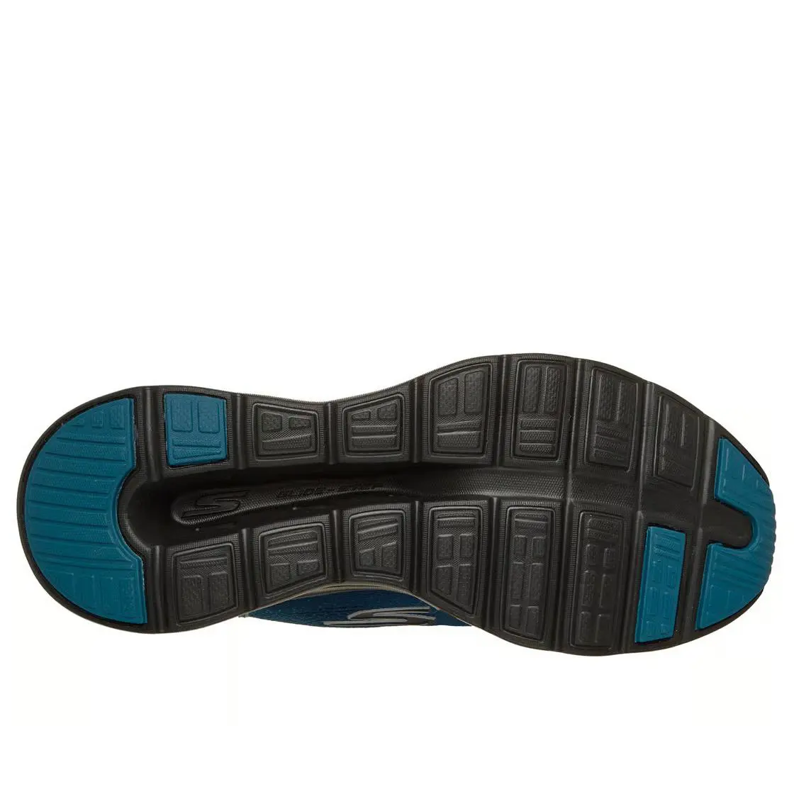 Skechers shoes - Navy/Blk 8