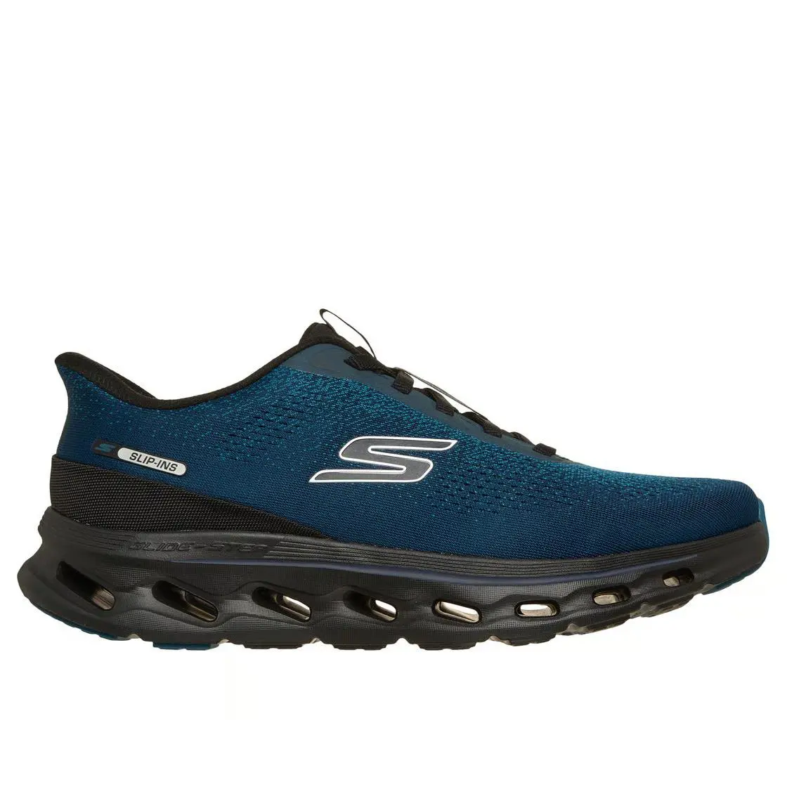 Skechers shoes - Navy/Blk 4