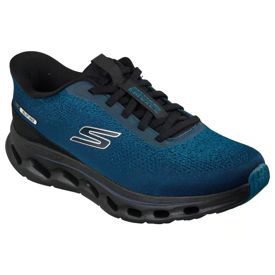 Skechers shoes - Navy/Blk 5