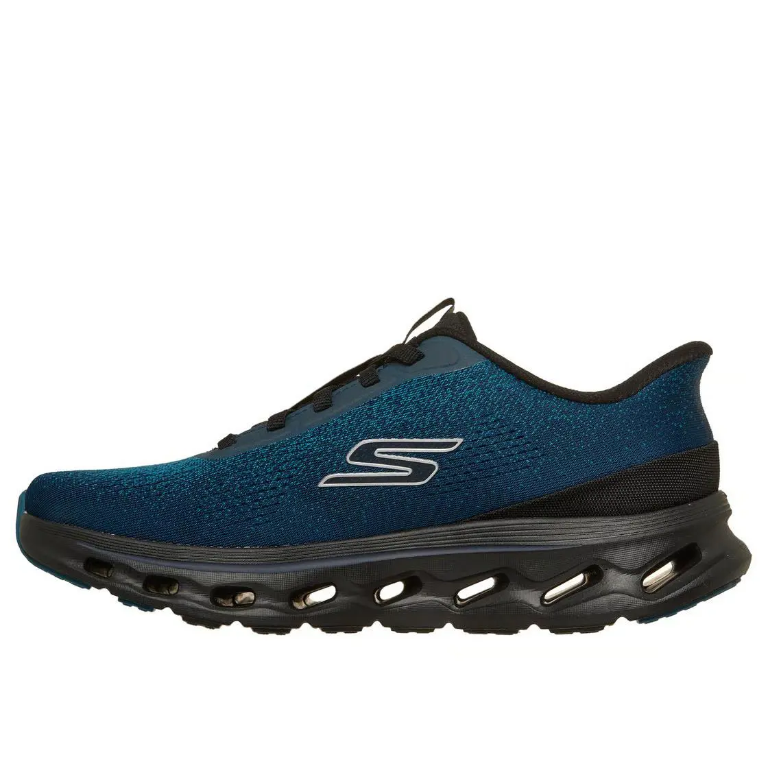 Skechers shoes - Navy/Blk 6