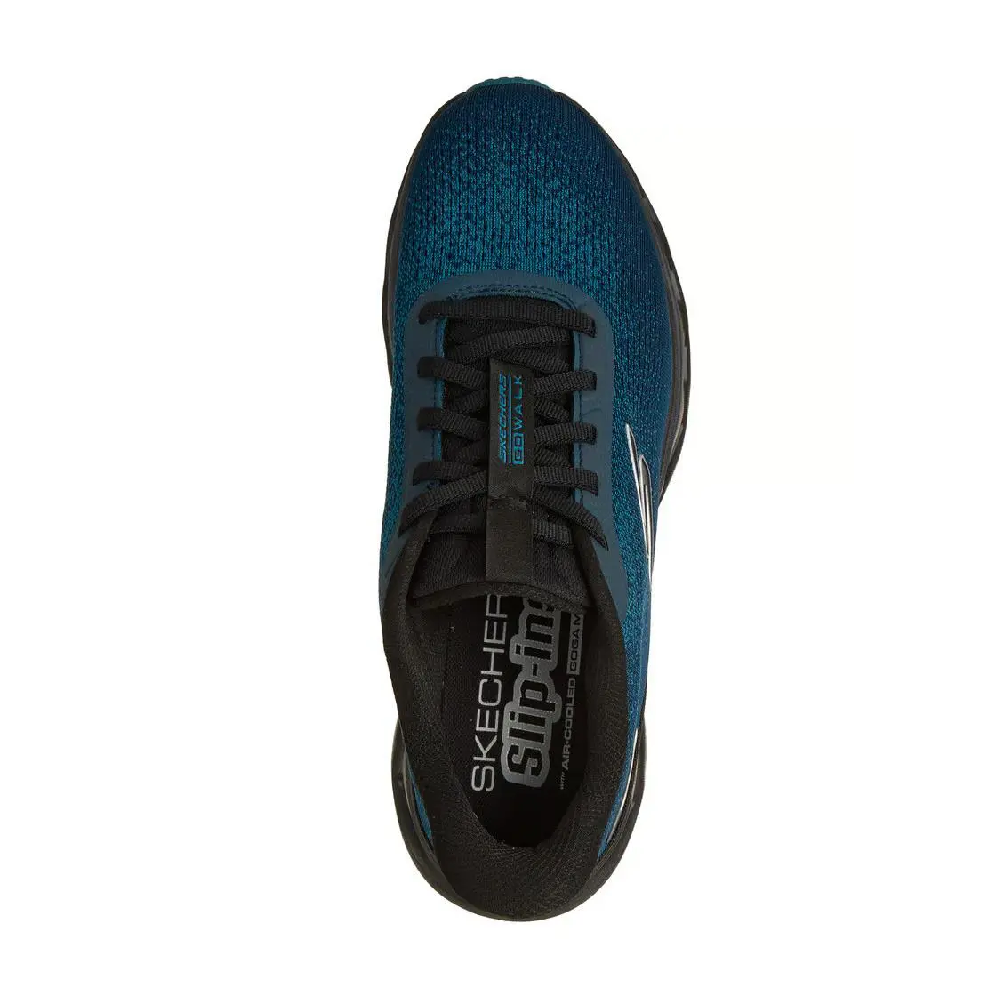 Skechers shoes - Navy/Blk 7