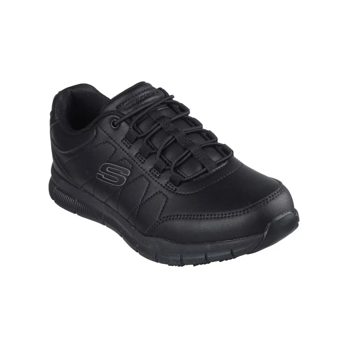 Skechers shoes - skechers nampa - nampa - Black 0